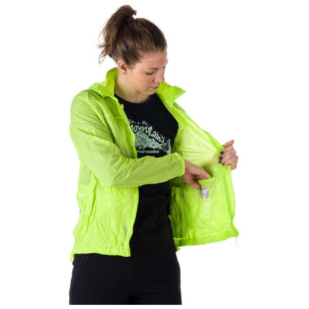 Жіноча куртка Northfinder Northkit