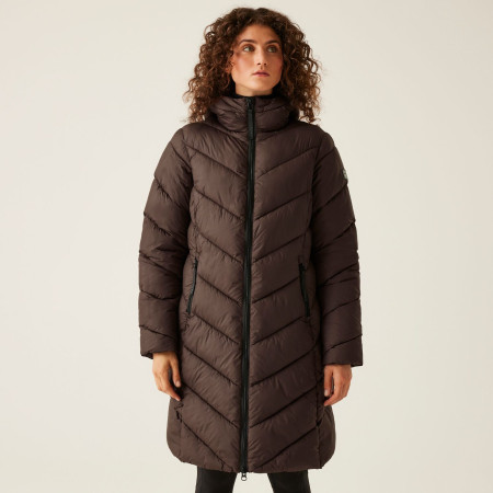 Жіноче зимове пальто Regatta Andia II