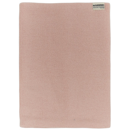Багатофункціональний шарф Fundango Tara Neckwarmer рожевий/фіолетовий rose heather