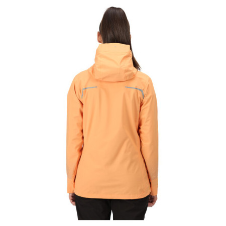 Жіноча куртка Regatta Highton Pro Jkt