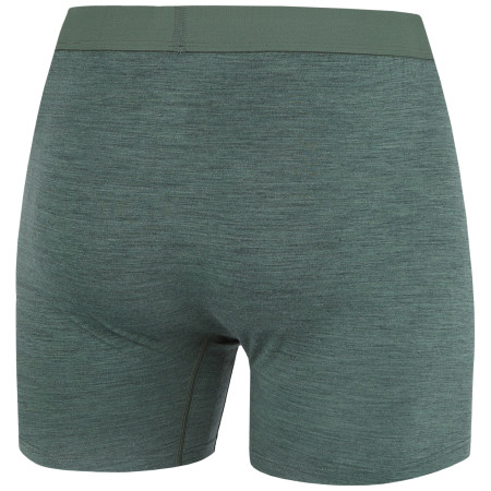 Чоловічі боксери MOOA MerinoSilk 4in