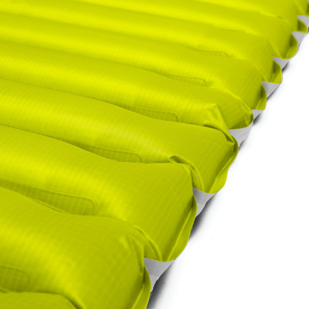 Надувний килимок Zulu Moonlight Mummy