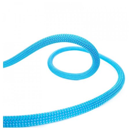 Альпіністська мотузка Beal Joker 9,1 mm (70 m) Dry Cover