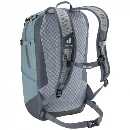 Туристичний рюкзак Deuter Speed Lite 21