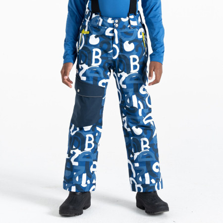 Дитячі штани Dare 2b Pow Pant 2023