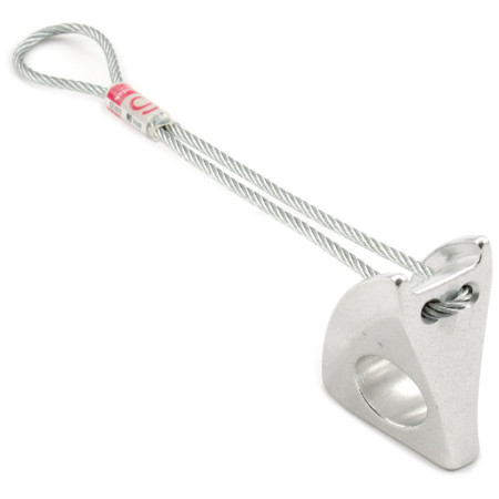 Закладка Rock Empire Abalak 6 срібний