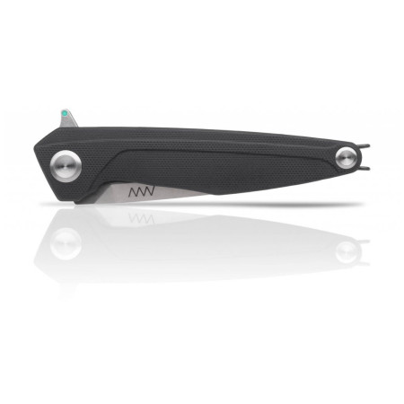 Ніж Acta non verba Ніж Z300 - Liner, Plain