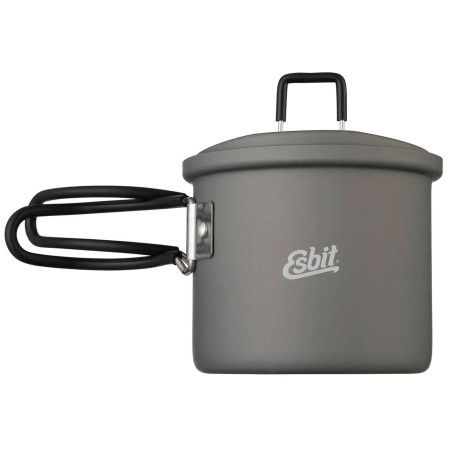 Каструля Esbit Hrnec z hliníku 0,625L