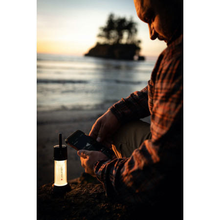 Лампа Ledlenser ML6 Connect WL