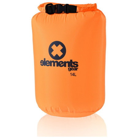 Гермомішок Elements Gear CORDURA LIGHT 14 l помаранчевий