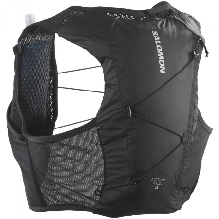 Біговий жилет Salomon Active Skin 4