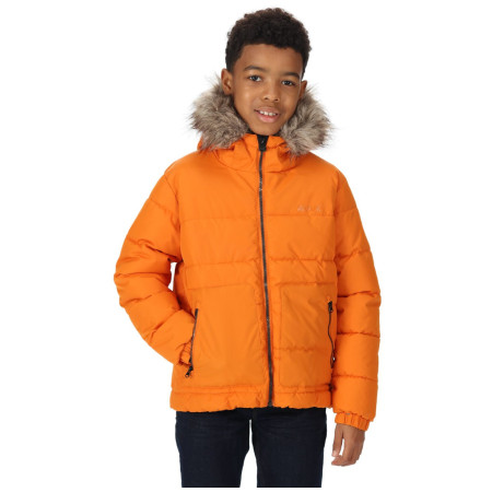 Дитяча куртка Regatta Parkes