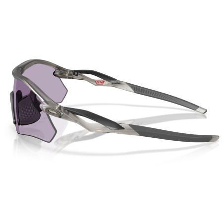 Сонцезахисні окуляри OAKLEY Radar Plate Prizm Slate