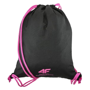 Сумка через плече 4F Gymsack U157