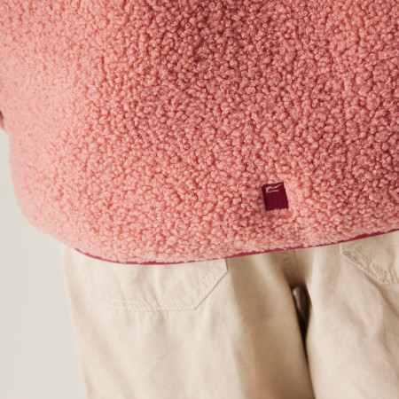 Дитяча толстовка Regatta Junior Frankie Warm Fleece