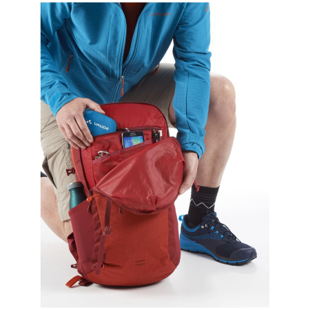 Туристичний рюкзак Vaude Wizard 24+4