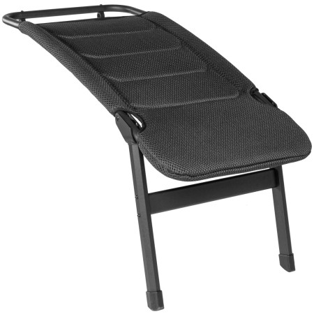 Підставка для ніг Brunner Rebel Universal Footrest чорний