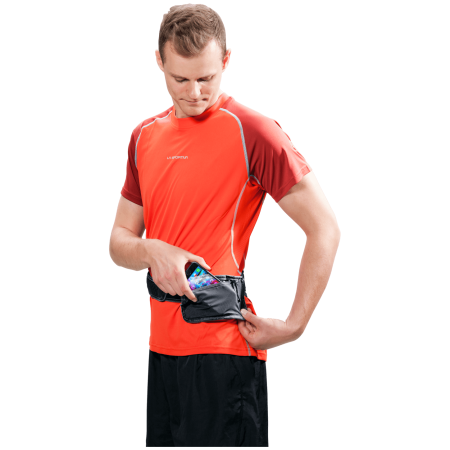 Поясна сумка Deuter Shortrail I