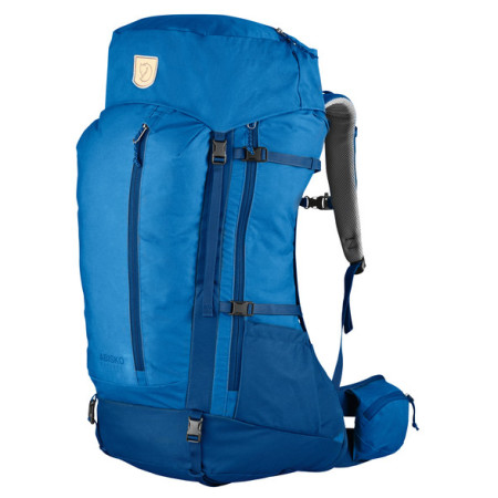 Рюкзак Fjällräven Abisko Friluft 45 синій UN Blue