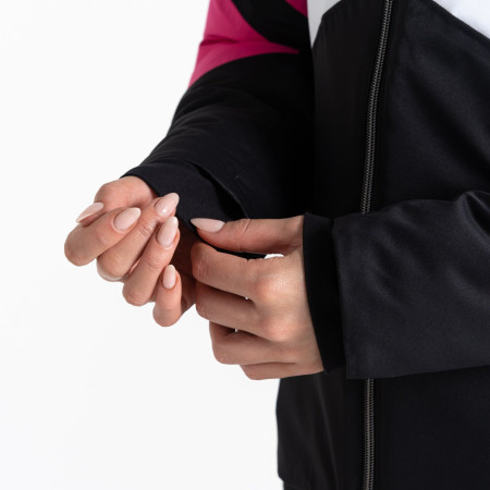 Жіноча гірськолижна куртка Dare 2b Rocker Jacket