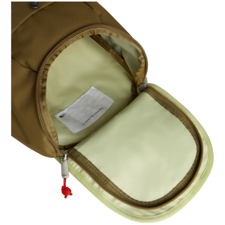 Дитячий рюкзак The North Face Y Mini Explorer