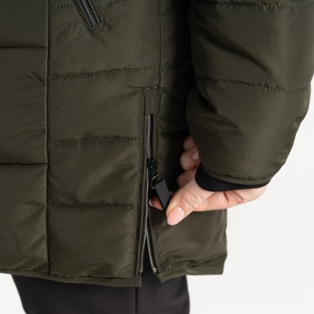 Жіноче пальто Dare 2b Striking IIII Jacket