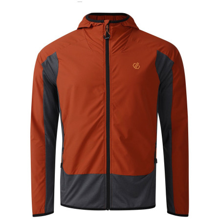 Чоловіча куртка Regatta Endurance Stretch Midlayer коричневий ArabnSp/Mgnt