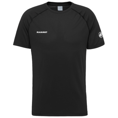 Чоловіча футболка Mammut Ducan FL T-Shirt Men