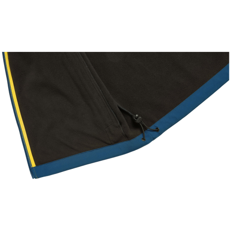 Чоловіча софтшелова куртка Loap Lurad