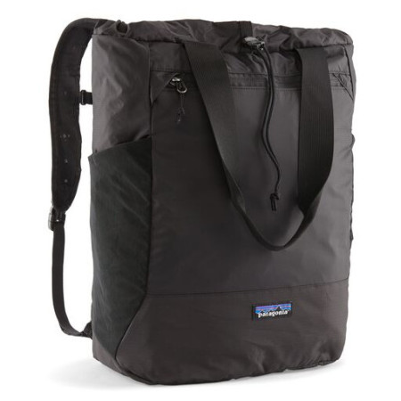 Рюкзак Patagonia Terravia Tote Pack чорний Black