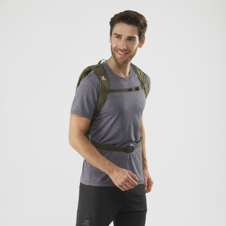 Рюкзак Salomon Trailblazer 10