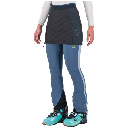 Жіноча зимова спідниця Karpos Alagna Plus Evo W Skirt