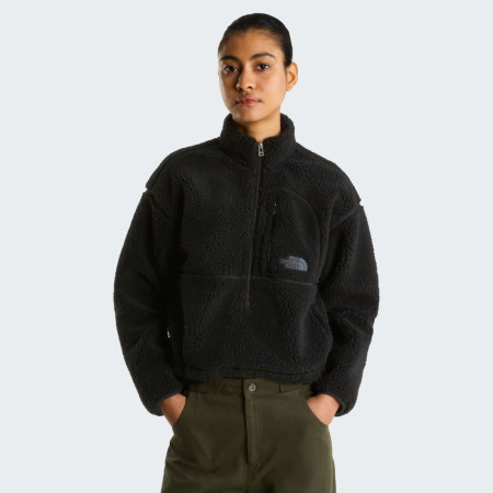 Жіноча толстовка The North Face W Extreme Pile 2 Pullover