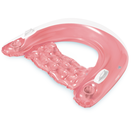 Надувне сидіння Intex Sit´n Float