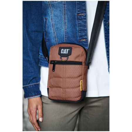 Сумка через плече Caterpillar Millennial Classic Rodney