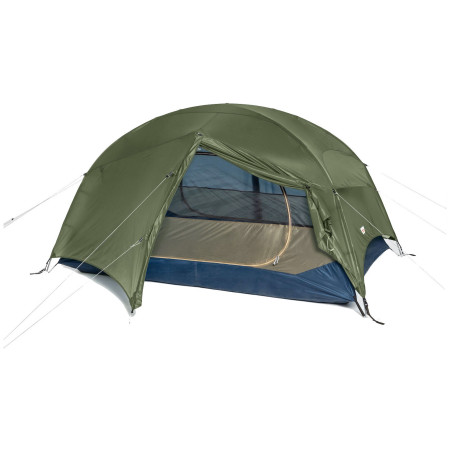 Туристичний намет Fjällräven Abisko Friluft 2 зелений