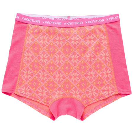 Жіночі функціональні боксерки Kari Traa Rose Boxer рожевий Bubblegum