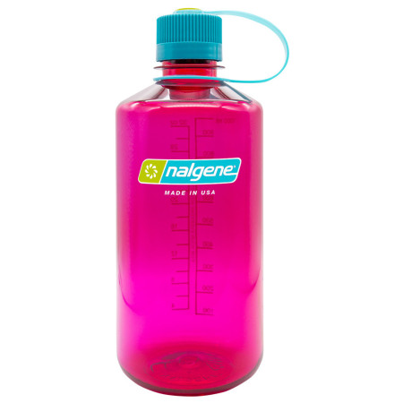 Пляшка Nalgene Narrow Mouth 1l Sustain