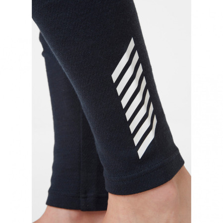 Жіноча функціональна нижня білизна Helly Hansen W Lifa Merino Midweight Pant