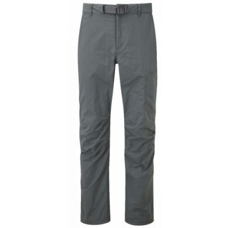 Чоловічі штани Mountain Equipment Approach Pant délka Long сірий ShadowGrayVel