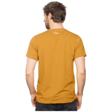 Чоловіча футболка Chillaz Rock Hero Winter (2024)