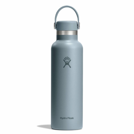Термопляшка Hydro Flask Standard Mouth 21 oz