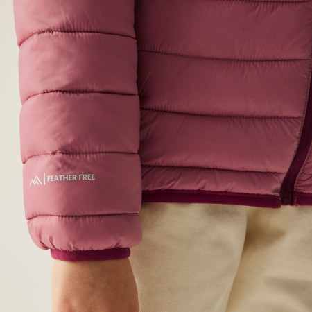 Дитяча куртка Regatta Junior Hooded Marizion