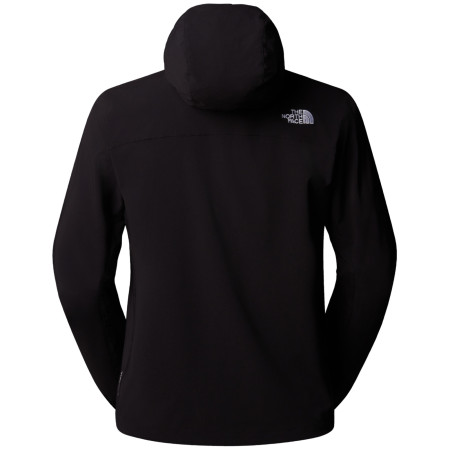 Чоловіча куртка The North Face Nimble Hoodie - Eu