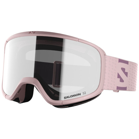 Лижна маска Salomon Aksium 2.0