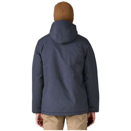 Чоловіча куртка Patagonia M's Isthmus Parka
