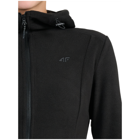 Жіноча толстовка 4F Fleece F468