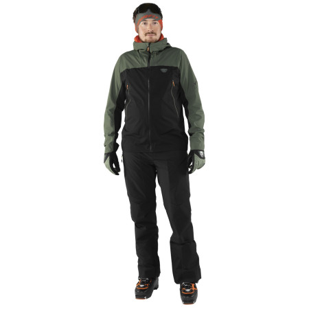 Чоловічі зимові штани Dynafit Ridge Dst Pnt M
