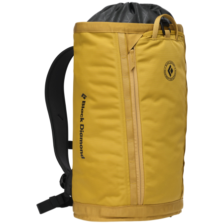 Рюкзак Black Diamond Street Creek 24 Backpack коричневий Amber (2007)