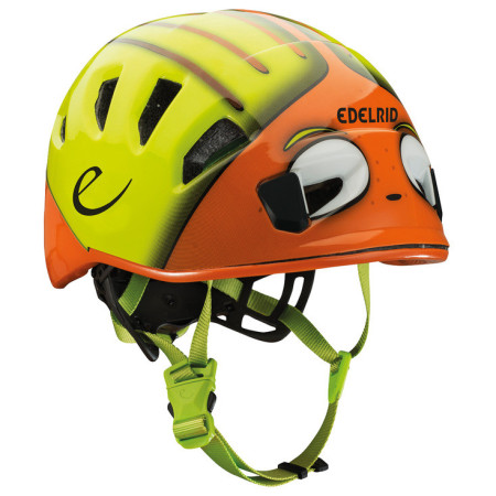 Дитячий гірськолижний шолом Edelrid Kids Shield II